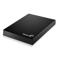 Seagate 1TB Expansion - Đen