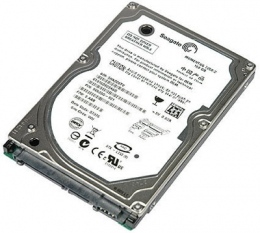 Ổ cứng HDD Seagate 2TB/ 7200rpm/ Cache 64MB