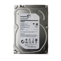 Seagate 4TB SATA3