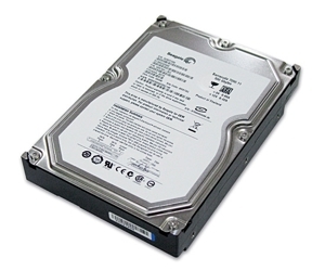 Ổ cứng HDD Seagate 500GB/ 7200rpm/ Cache 16MB/ Sata 3