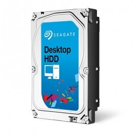 Ổ cứng HDD Seagate 500GB/ 7200rpm/ Cache 16MB/ Sata 3