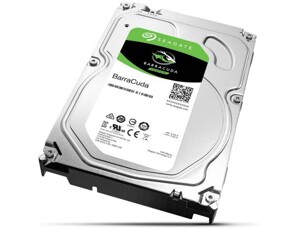 Ổ cứng HDD Seagate 500GB/ 7200rpm/ Cache 16MB/ Sata 3