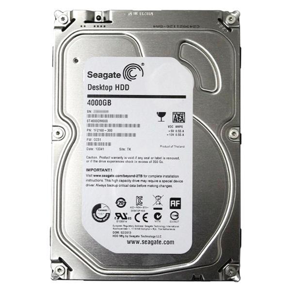 Ổ cứng HDD Seagate 500GB/ 7200rpm/ Cache 16MB/ Sata 3