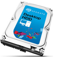 SEAGATE BARRACUDA 2TB ST2000DM001