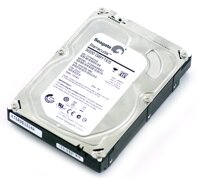 Seagate Barracuda 3TB - 7200rpm - 64MB cache SATA - ST3000DM001