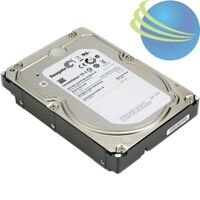 Seagate Constellation ES.3 ST3000NM0033 3TB Enterprise 3.5 inch 6Gbs SATA Hard Drive