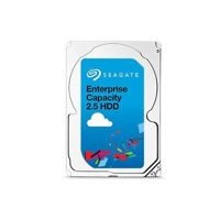 Seagate Enterprise Capacity