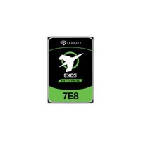 Seagate Exos 7E8 8TB Enterprise 512e/4Kn SATA 6Gb/s 7200RPM 256MB 3.5in – ST8000NM0055