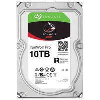 Seagate IronWolf Pro 10TB ST10000NT001