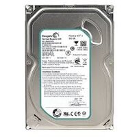 Seagate NAS HDD 4TB - 64MB cache - SATA 3.0Gb/s (ST4000VN000)