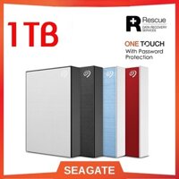 Seagate Ổ Cứng Di Động 1tb usb 3.0