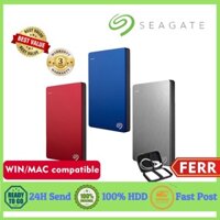 Seagate Ổ Cứng Ngoài usb 3.0 hdd 1tb 2tb toshiba wd