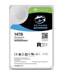 SEAGATE SKYHAWK 14TB/3.5" SATA 3/ 256MB CACHE/7200RPM