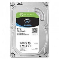 Seagate SkyHawk Surveillance Ổ cứng chuyên dụng cho thiết bị ghi hình camera NVR ST4000VX007 HDD 4TB
