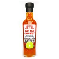 [Seagul] Nước Mắm Chua Ngọt Cao Cấp Làng Chài Xưa 300G