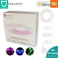 [Sealed Box] Đèn LED dây thông minh Xiaomi Yeelight Aurora Lightstrips 2m - Bản quốc tế -BH Chính Hãng 3 tháng