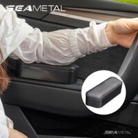 SEAMETAL Hộp Tỳ Tay Có Thể Điều Chỉnh Chất Lượng Cao Cho Xe Hơi