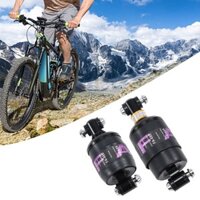 Seas 750LBS 100mm 125mm Giảm xóc sau Xe đạp leo núi Xe đạp gấp Xe đạp điện Giảm xóc