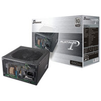 Seasonic 660w P-660 – 80 PLUS® PLATINUM