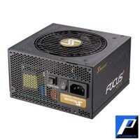 Seasonic Focus Plus 650W FX-650 - 80 Plus Gold