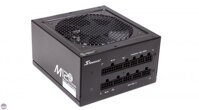 SeaSonic M12II 620 Bronze 620W Evo ATX12V V2.3 / EPS 12V V2.91 SLI Ready 80 PLUS BRONZE Certified Modular Active PFC Power Supply