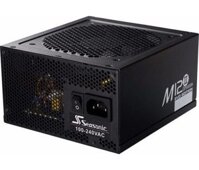 Seasonic M12II EVO Series 520GM2 PSU – 520W 80Plus Bronze Full Modular