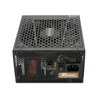 Seasonic SSR-750GD Flagship Prime Series 750W Gold Full Modular Atx12V & Eps12V 135Mm Fdb Fan Super Quiet Power Supply