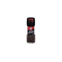 Seasoning Black Pepper Grinder Mc Cormick 28G