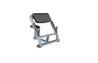 Seated Preacher Curl Ghế tập tay trước TM-FF44