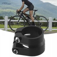 Seatpost Kẹp Xe Đạp Seatpost Kẹp Đen Seatpost Kẹp 1 Bộ Phận Xe Đạp
