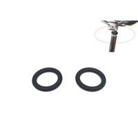 Seatpost O Vòng cao su cho cột yên xe đạp Brompton