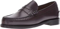 Sebago Men's Classic Leather Loafer