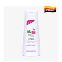 sebamed HAIR CARE EVERYDAY SHAMPOO