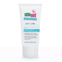 Sebamed Kem Dưỡng Ẩm Sebamed Bảo Vệ Da Chuyên Sâu Ban Ngày Spf20 Ph5.5 40ml