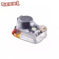 Secel Buzzer Tracker, Công cụ tìm kiếm Mini siêu lớn, Nâng cấp Chống thất lạc 110dB 5V JHE42B JHE20B Bộ phận máy bay RC cho RC FPV Drone
