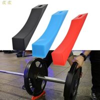 (Secl) Deadlift Barbell Alternative Wedge Unload Barbell và Đĩa Nâng tạ