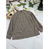 [Secondhand] – Set bộ Nhật 23.S221 – Size