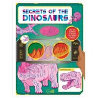 Secrets Of The Dinosaurs