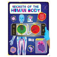 Secrets Of The Human Body