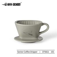 Sector Coffee Dripper ( CF5821 CF5822 )
