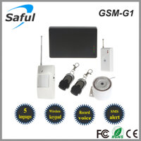 Security  GSM-G1