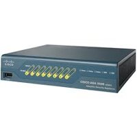 Security Router CISCO ASA5505-SEC-BUN-K9