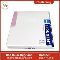 Seduxen 10mg/2ml