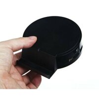 SEENDA ICH-S04 4-Port USB Charger with Stand for Tablet/ Phone