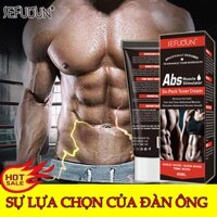 SEFUDUNđốt cháy mỡ bụng 60g Tăng tốc đốt cháy mỡ thừa An toàn không tác dụng phụ(KEM TAN MỠ BỤNG.Kem tan mỡ bụng nam