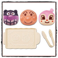 SEGA FAVE Anpanman - Cửa hàng chơi đầu tiên của Anpanman