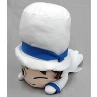 [SEGA] Móc chìa khóa bông nesoberi Kaito Kid Thám tử lừng danh Conan chính hãng Nhật Bản