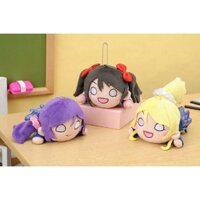 [SEGA] Móc chìa khóa nesoberi Love Live School Idol season 1 đồng phục học sinh chính hãng Nhật Bản