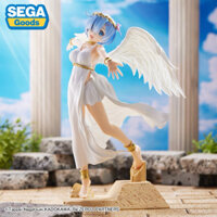 SEGA Re:ZERO Luminasta Hajimeru Isekai Seikatsu Figure
