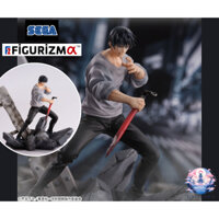 [SEGA]Jujutsu Kaisen FIGURIZM α – Fushiguro Jinji Encounter